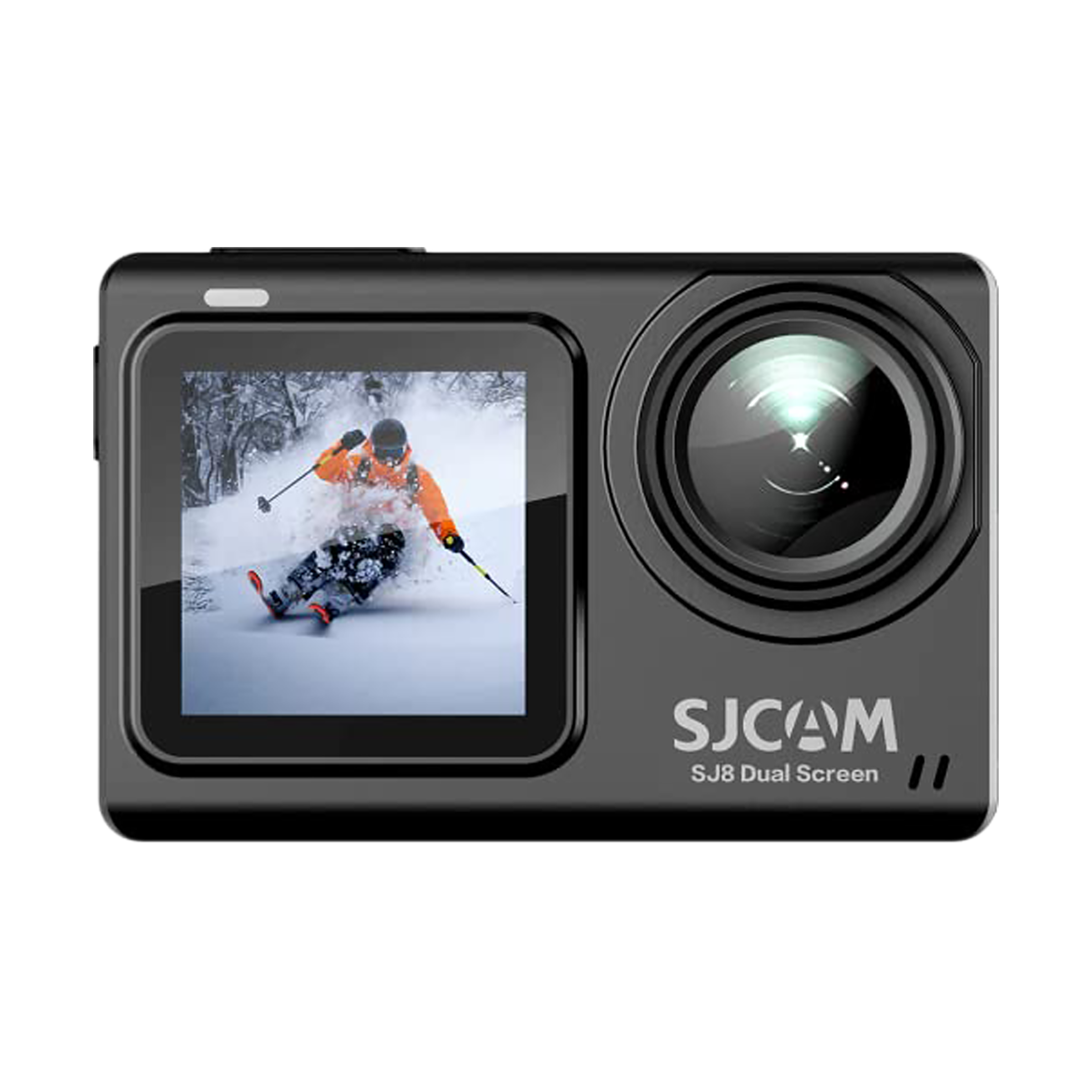 C300 Action Camea 4K Pocket Watepoof Dual Touch Sceen - SJCAM